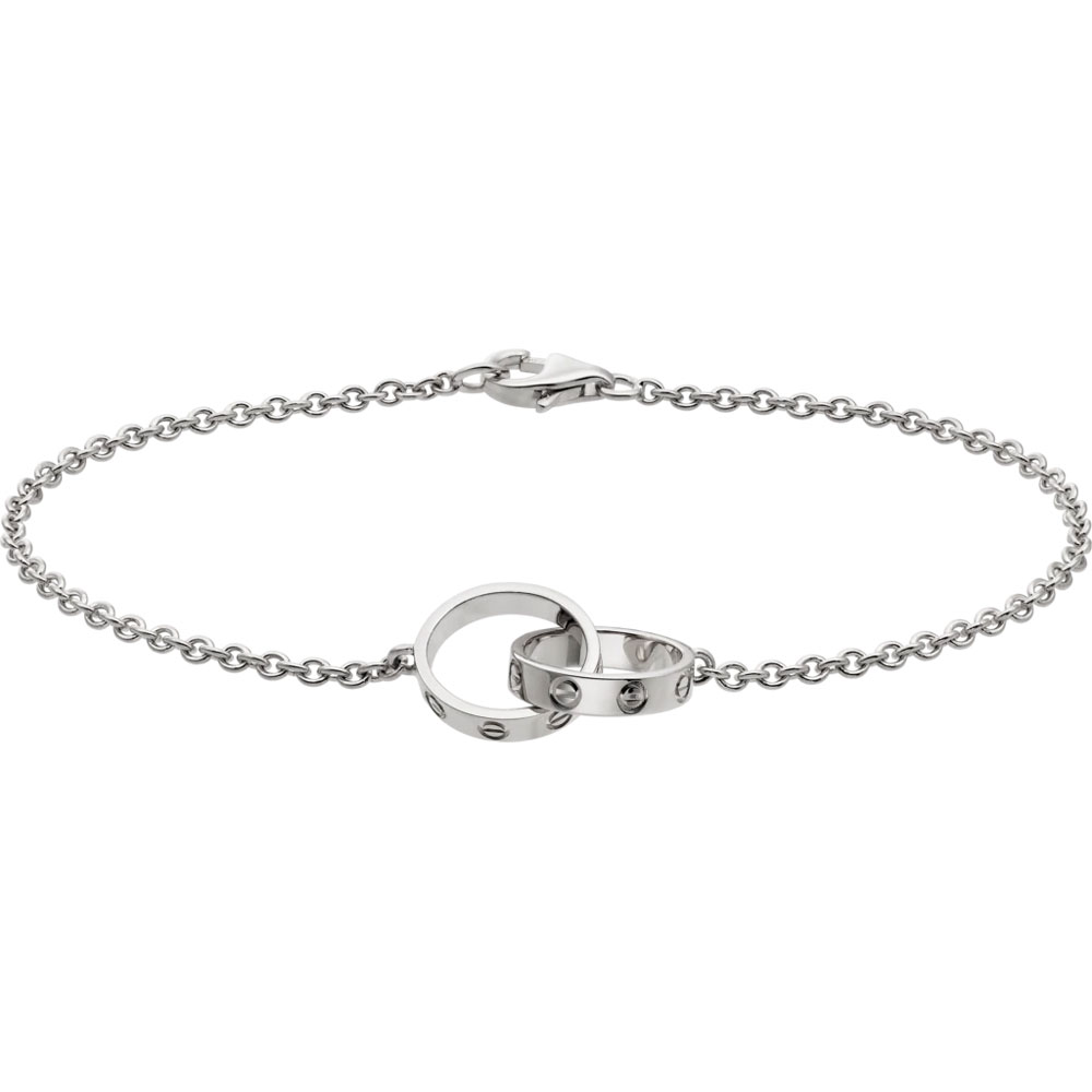 Cartier Love bracelet B6027200