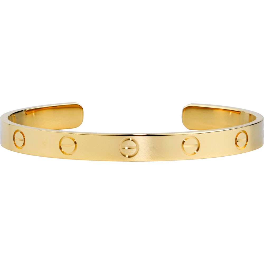 Cartier Love bracelet B6032417