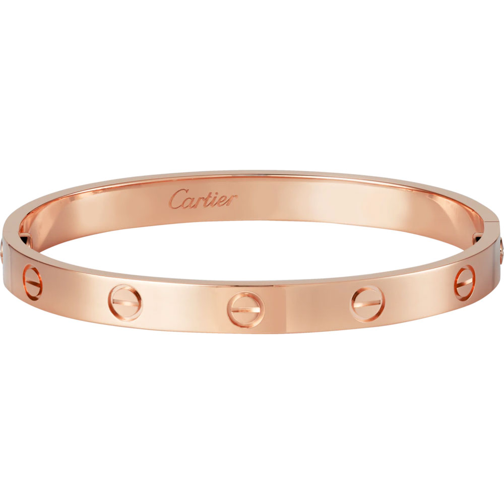 Cartier Love bracelet B6035617