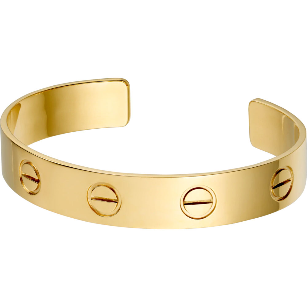 Cartier Love bracelet B6064617