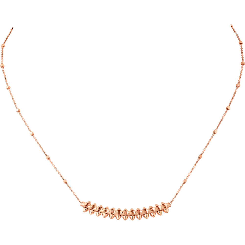 Clash de Cartier necklace Small B7224744