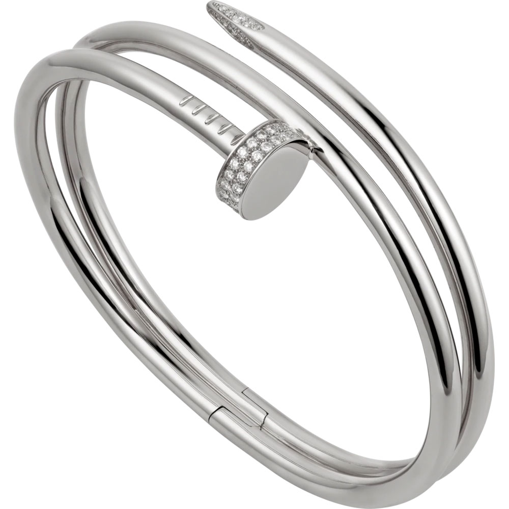 Cartier Juste un Clou bracelet N6708517