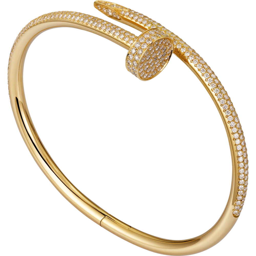 Cartier Juste un Clou bracelet N6709817