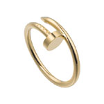 Cartier Juste un Clou ring SM B4225900