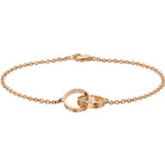 Cartier Love bracelet B6027000