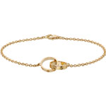 Cartier Love bracelet B6027100
