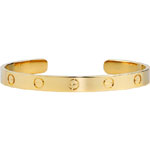 Cartier Love bracelet B6032417