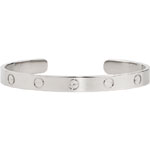 Cartier Love bracelet B6032517