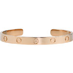 Cartier Love bracelet B6032617
