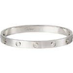 Cartier Love bracelet B6035417