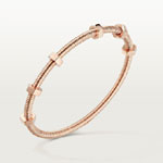 Ecrou de Cartier bracelet B6049517