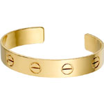 Cartier Love bracelet B6064617
