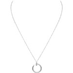 Cartier Juste un Clou necklace B7224514