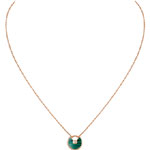 Amulette de Cartier necklace XS B7224550