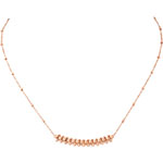 Clash de Cartier necklace Small B7224744