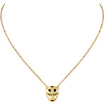 Panthere de Cartier necklace B7224756