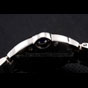 Cartier Ballon Bleu 30mm White Dial Stainless Steel Case And Bracelet CTR5856 - thumb-4