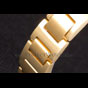 Cartier Ballon Bleu 42mm White Dial Gold Case And Bracelet CTR5865 - thumb-4