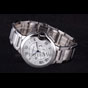 Cartier Ballon Bleu Chronograph White Dial Stainless Steel Case And Bracelet CTR5876 - thumb-2