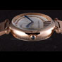 Cartier Ballon Bleu Rose Gold Stainelss Steel Strap White Dial CTR5897 - thumb-3