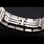 Cartier Must White Dial Stainless Steel Case And Bracelet CTR5947 - thumb-4