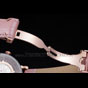 Cartier Rotonde Skeleton Flying Tourbillon Light Pink CTR6024 - thumb-4