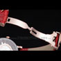Cartier Rotonde Skeleton Flying Tourbillon Red CTR6025 - thumb-4