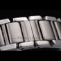Cartier Tank Francaise 20mm White Dial Stainless Steel Case And Bracelet CTR6109 - thumb-3