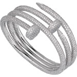 Cartier Juste un Clou bracelet H6004717