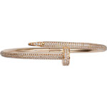 Cartier Juste un Clou bracelet N6702117