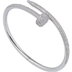 Cartier Juste un Clou bracelet N6707317