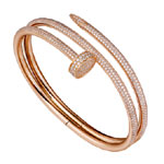 Cartier Juste un Clou bracelet N6708617