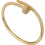 Cartier Juste un Clou bracelet N6709817