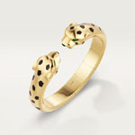 Panthere de Cartier bracelet articulated N6719217