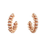 Clash de Cartier earrings Diamonds N8515173
