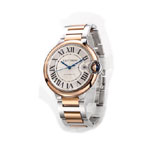 Cartier Ballon Bleu de Cartier W2BB0032 33mm Watch