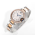Cartier Ballon Bleu de Cartier W3BB0023 33mm Watch