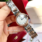 Cartier Ballon Bleu de Cartier W3BB0025 28mm Watch