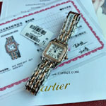 Cartier Panthere de Cartier W3PN0014 22x30mm Watch
