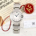 Cartier Ballon Bleu de Cartier W4BB0029 28mm Watch