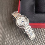 Cartier Ballon Bleu de Cartier W4BB0030 28mm Watch