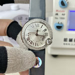 Cartier Ballon Bleu de Cartier W4BL0002 26mm Watch