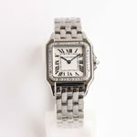 Cartier Panthere de Cartier W4PN0018 36.5x26.7mm Watch