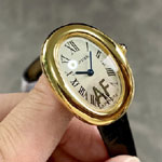 Cartier Baignoire WGBA0022 31.4x23.1mm Watch