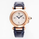 Cartier Pasha de Cartier WGPA0018 30mm Watch