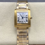 Cartier Tank Must de Cartier WGTA0113 32x27mm Watch