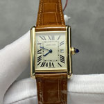 Cartier Tank Must de Cartier WGTA0342 29.5x22mm Watch