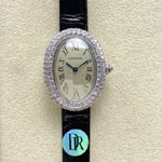 Cartier Baignoire WJBA0049 32x26mm Watch