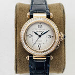 Cartier Pasha de Cartier WJPA0012 35mm Watch