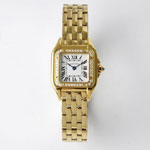 Cartier Panthere de Cartier WJPN0067 22x30mm Watch